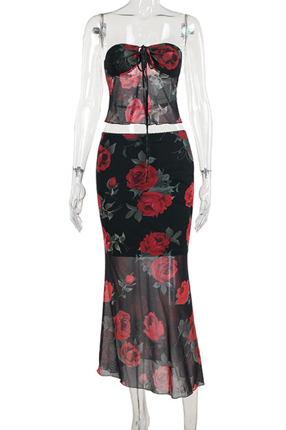 Elegantly Styled Garment for Everyday Wear