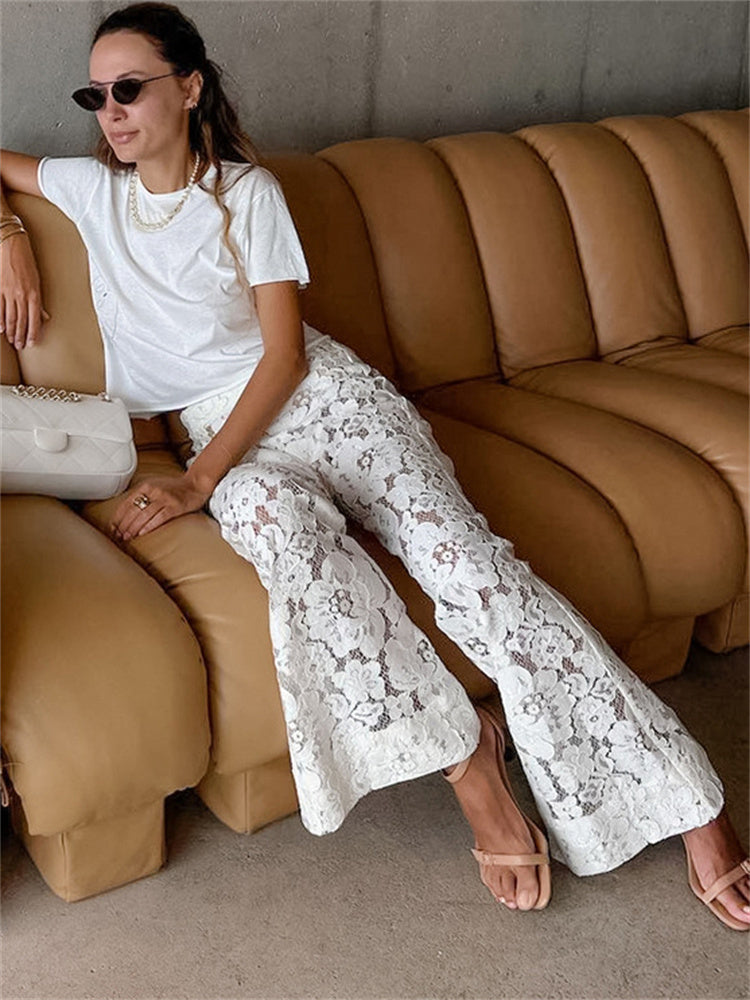 Classic Vintage & Enduringly Stylish Pants