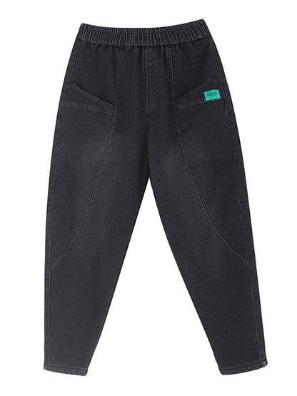 Beautifully Finished Pants in a Timeless Design