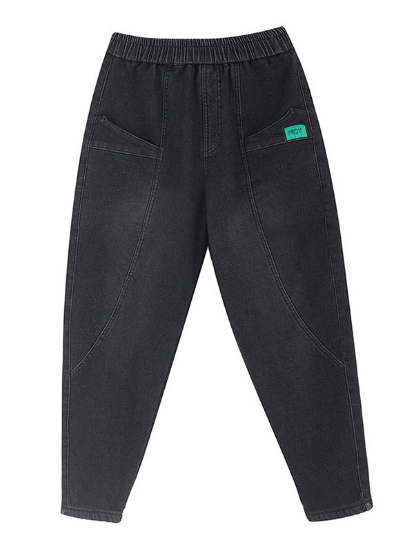 Elegantly Styled Pants for Everyday Wear