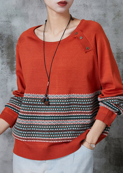 Classic Vintage & Enduringly Stylish Top