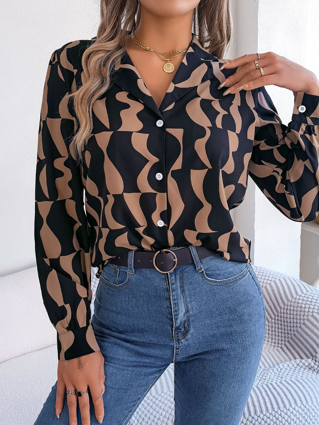 Classic Vintage & Enduringly Stylish Shirt
