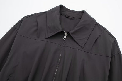 Vintage Inspired Jacket with a Contemporary Edge