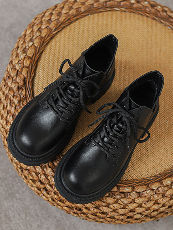 Beautifully Balanced Boots with Timeless Character