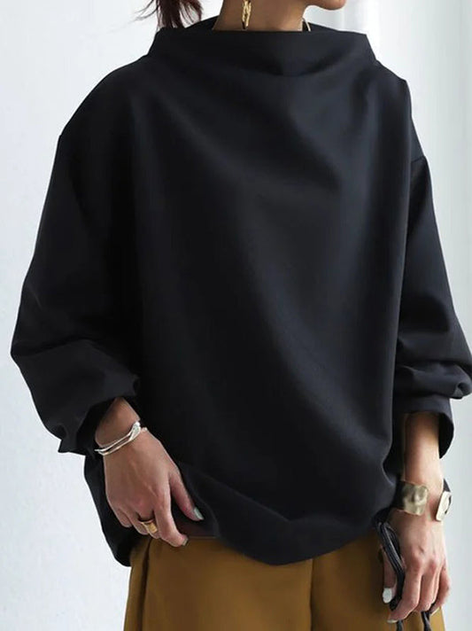 A Vintage Style T-Shirt with Delicate Timeless Details