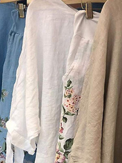 Elegantly Styled Garment for Everyday Wear