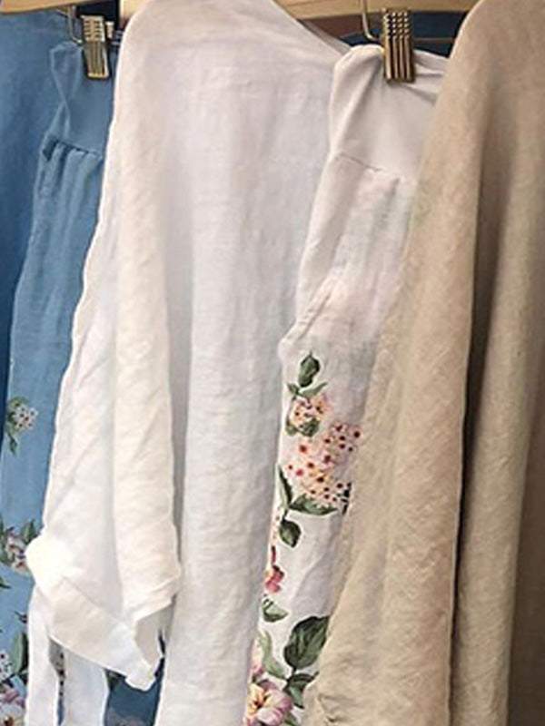 Elegantly Styled Garment for Everyday Wear