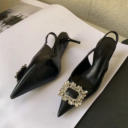 Classic Vintage & Enduringly Stylish Shoes