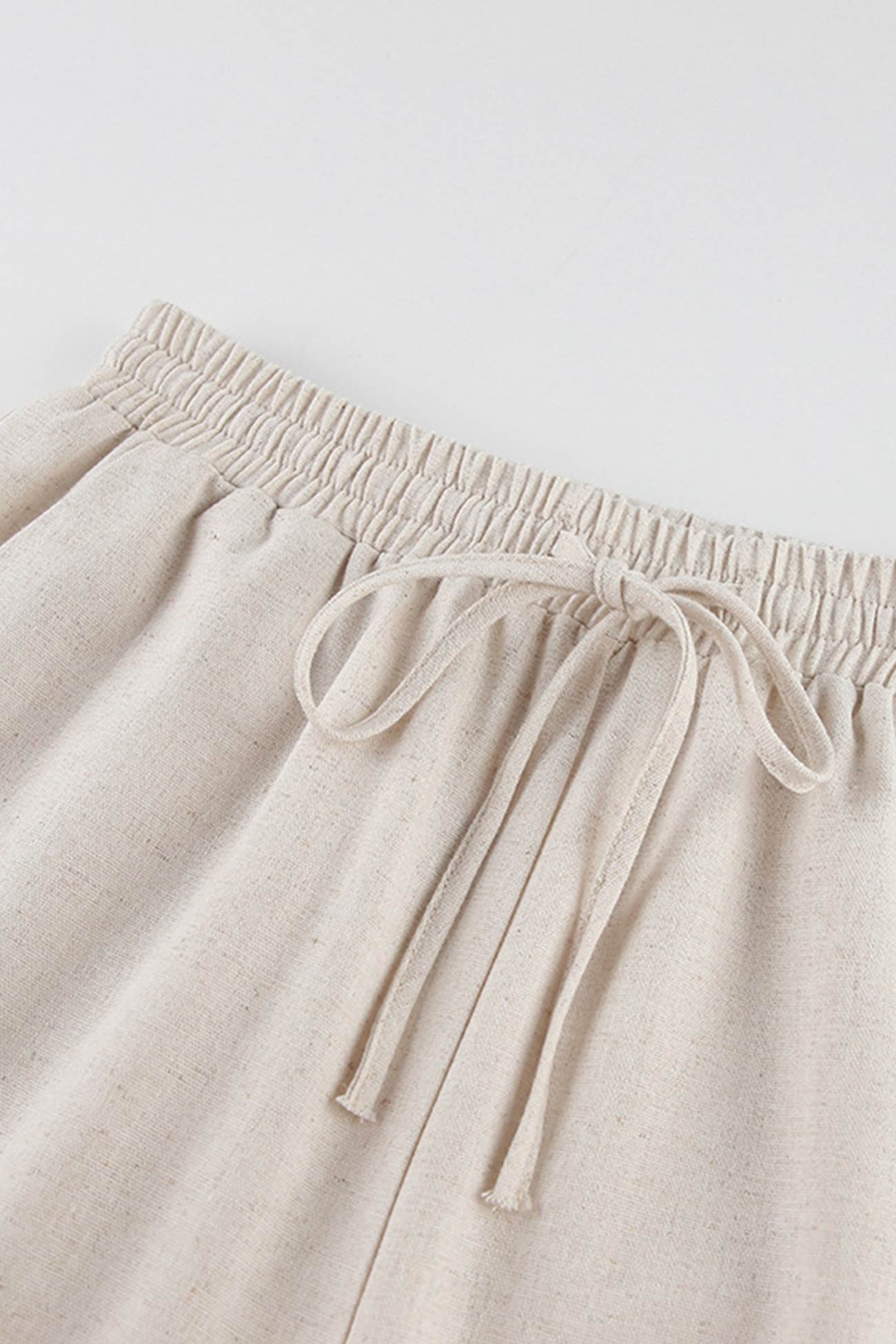 Polished Trousers with an Effortless Classic Look