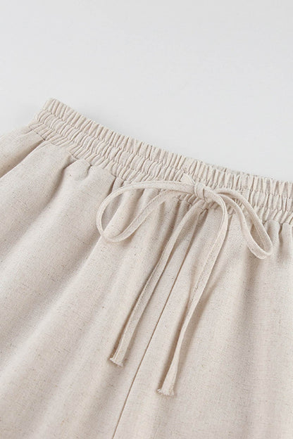 Polished Trousers with an Effortless Classic Look