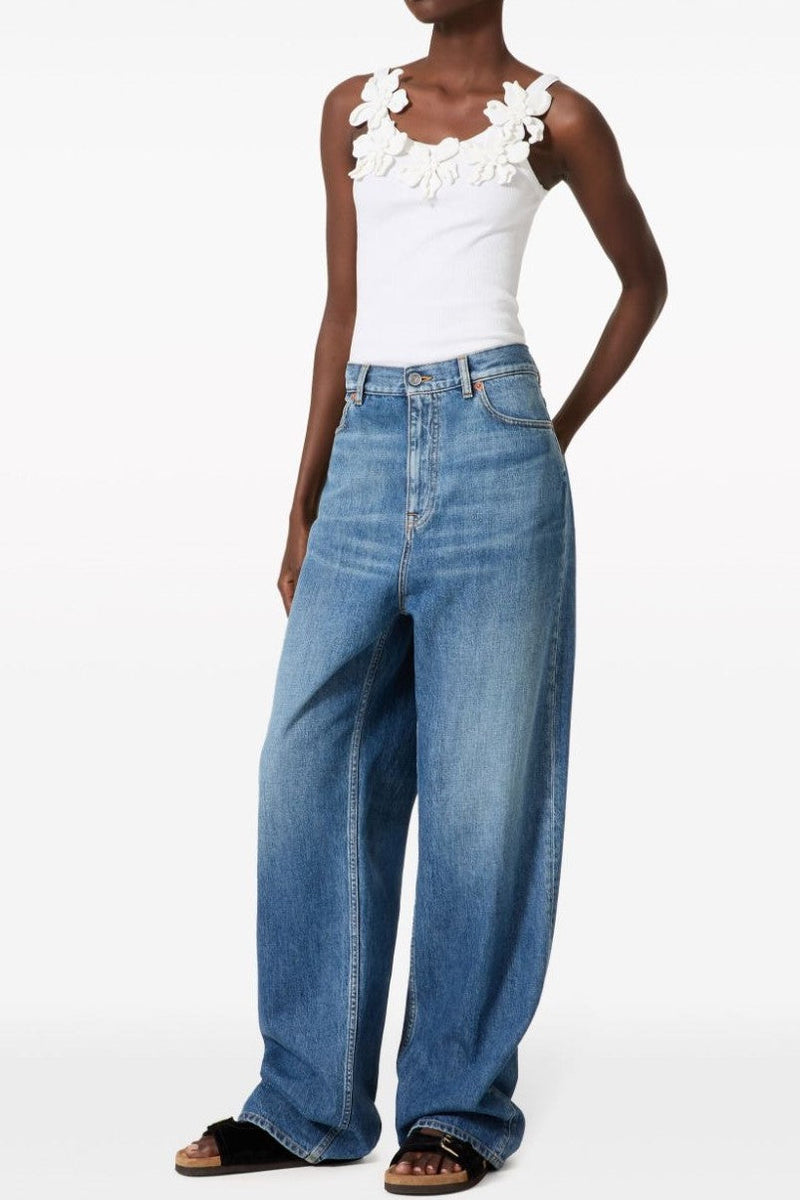 Beautifully Balanced Top with Timeless Character