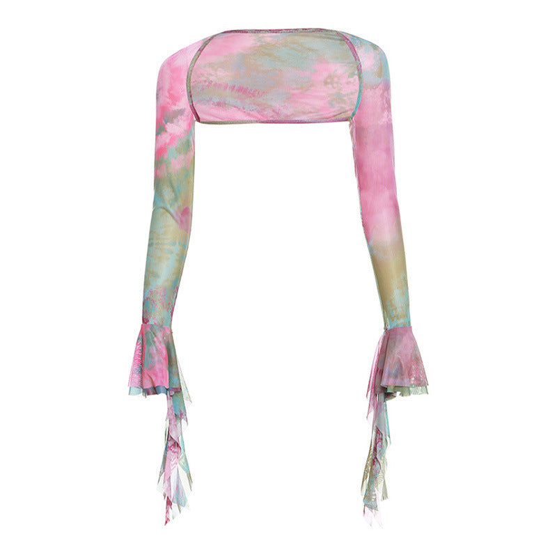 Gracefully Styled Garment for Any Occasion