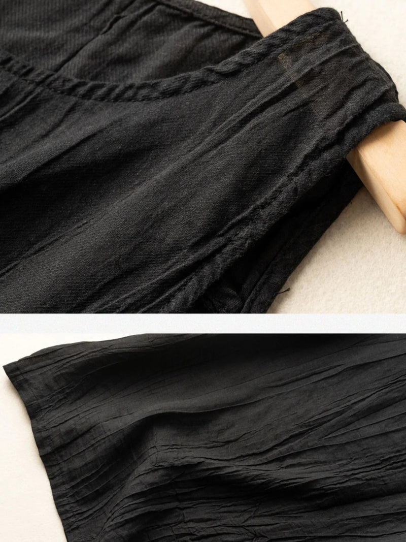 Classic Vintage & Enduringly Stylish Top