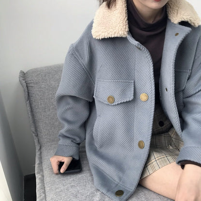 Beautifully Balanced Jacket with Timeless Character