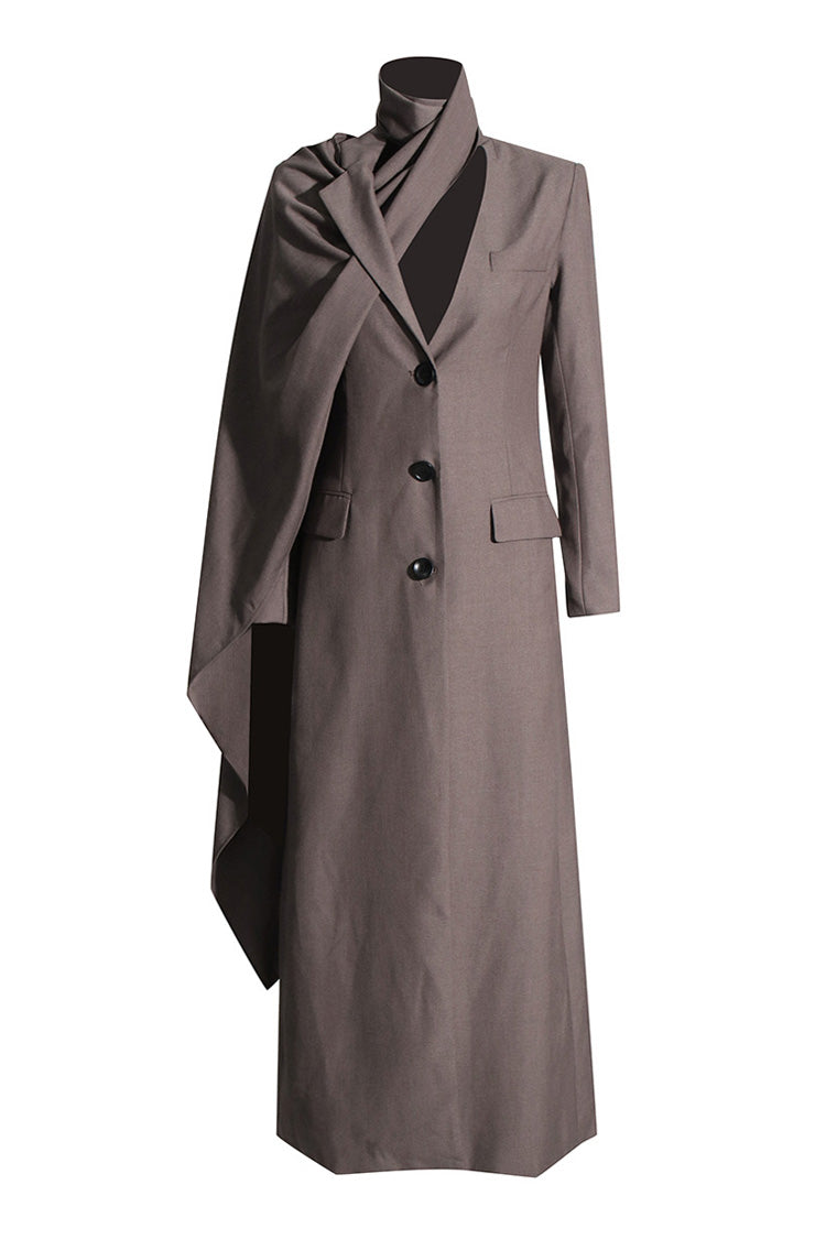 Vintage Inspired Garment with a Contemporary Edge
