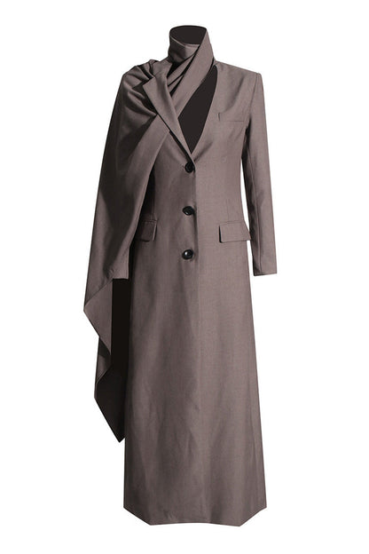 Vintage Inspired Garment with a Contemporary Edge