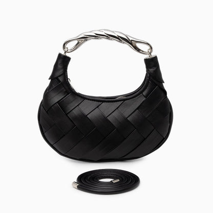 Well Tailored Bag with a Graceful Silhouette