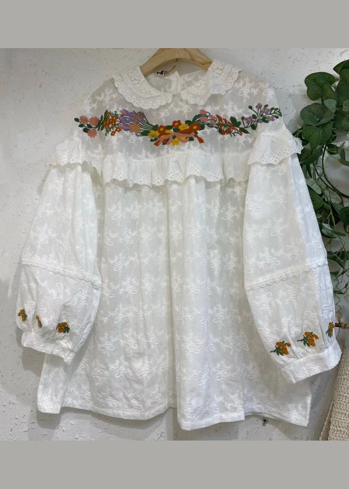 Gracefully Styled Shirt for Any Occasion