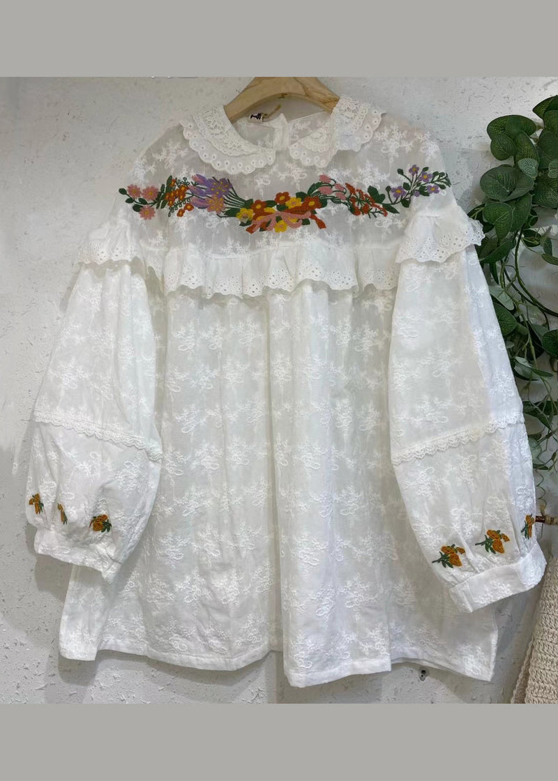 Gracefully Styled Shirt for Any Occasion