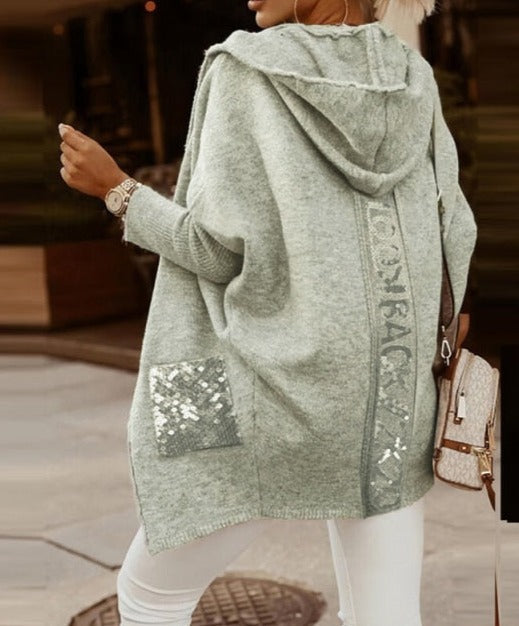Classic Vintage & Enduringly Stylish Cardigan