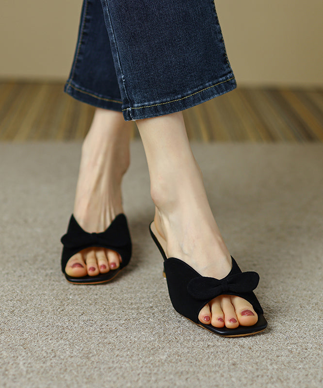 Classic Vintage & Enduringly Stylish Sandals