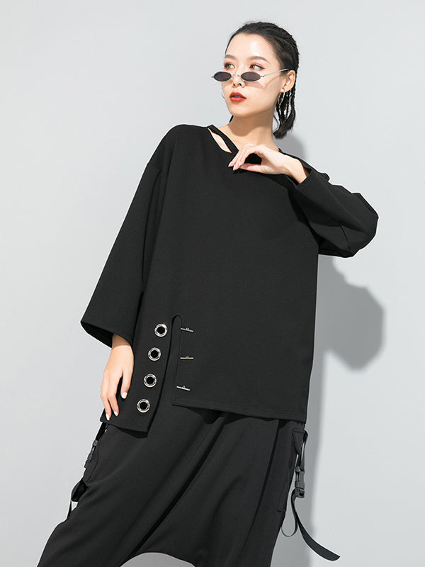 Vintage Inspired T-Shirt with a Contemporary Edge