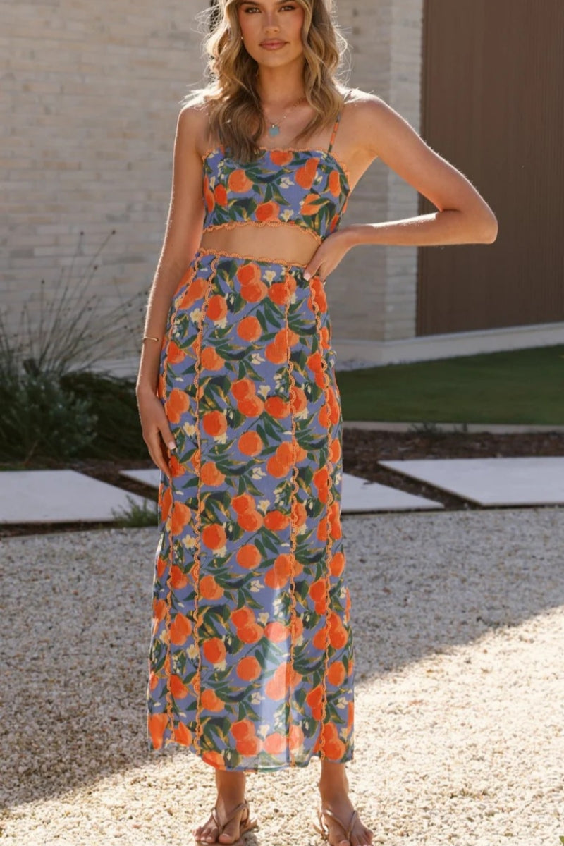 Beautifully Finished Garment in a Timeless Design