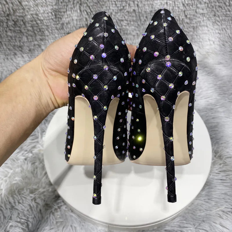 Elegantly Styled Shoes for Everyday Wear