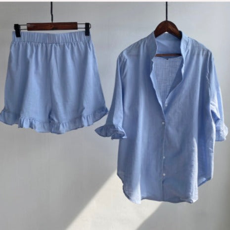 Classic Vintage Garment with a Flattering Fit
