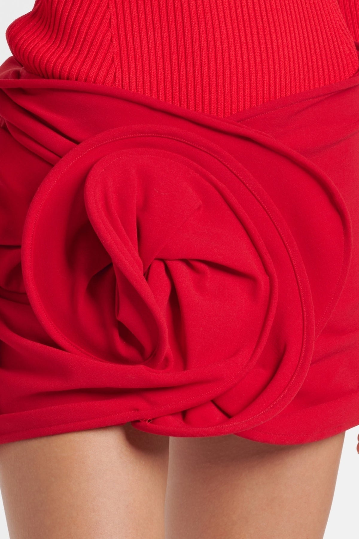 Beautifully Crafted Garment in a Classic Style