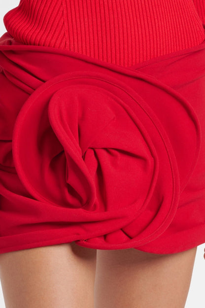 Beautifully Crafted Garment in a Classic Style