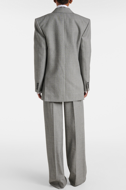 Classic Vintage Garment with a Flattering Fit