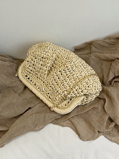 Beautifully Crafted Bag in a Classic Style