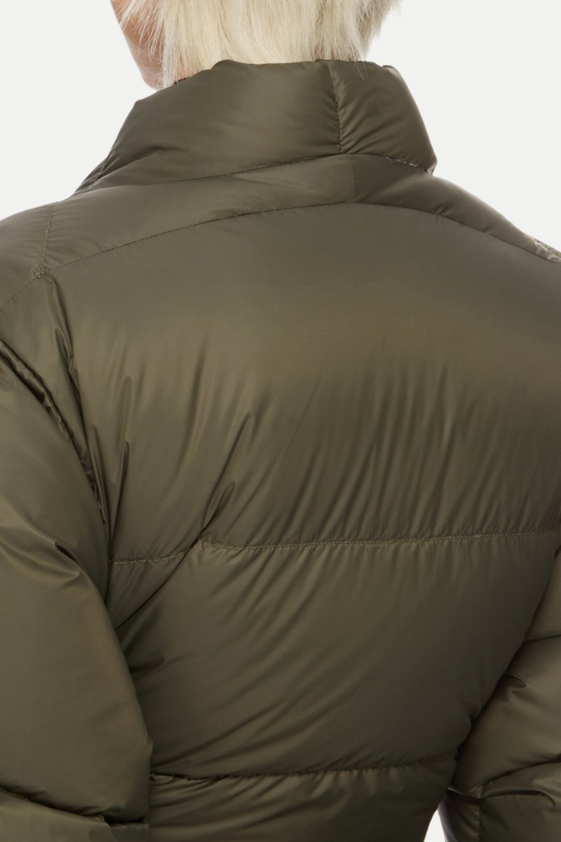 Beautifully Crafted Jacket in a Classic Style