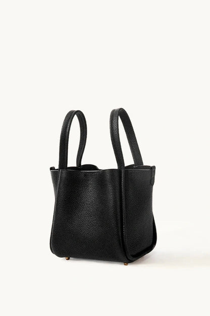 Vintage Inspired Bag with a Contemporary Edge