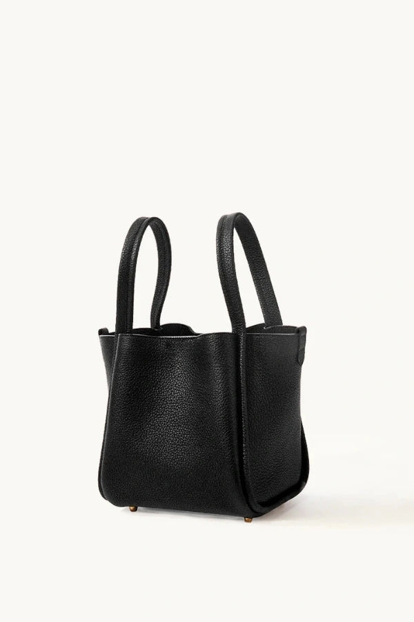 Vintage Inspired Bag with a Contemporary Edge