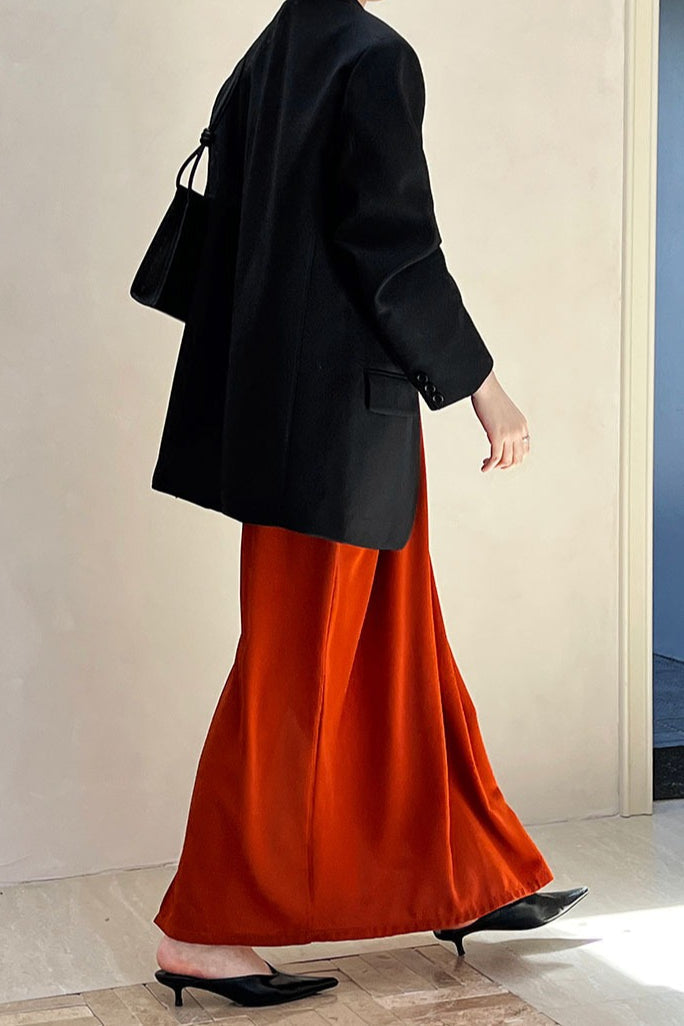 A Vintage Style Garment with Delicate Timeless Details