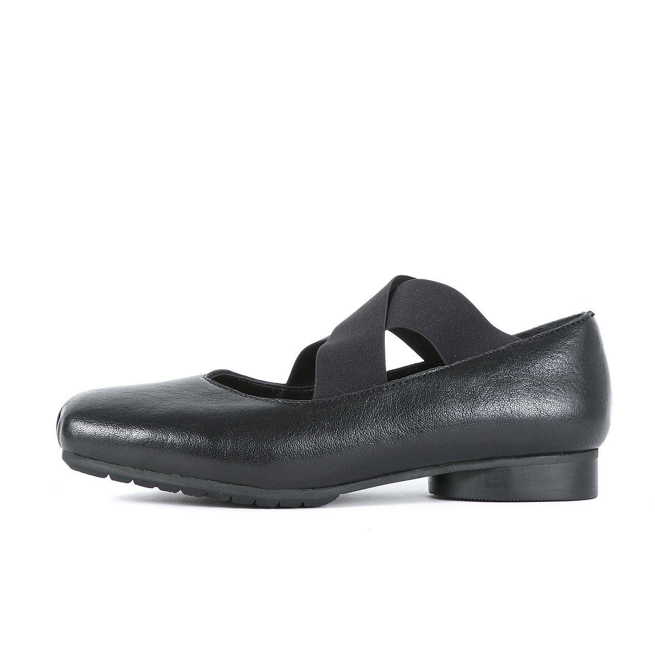 Classic Vintage Shoes with a Flattering Fit