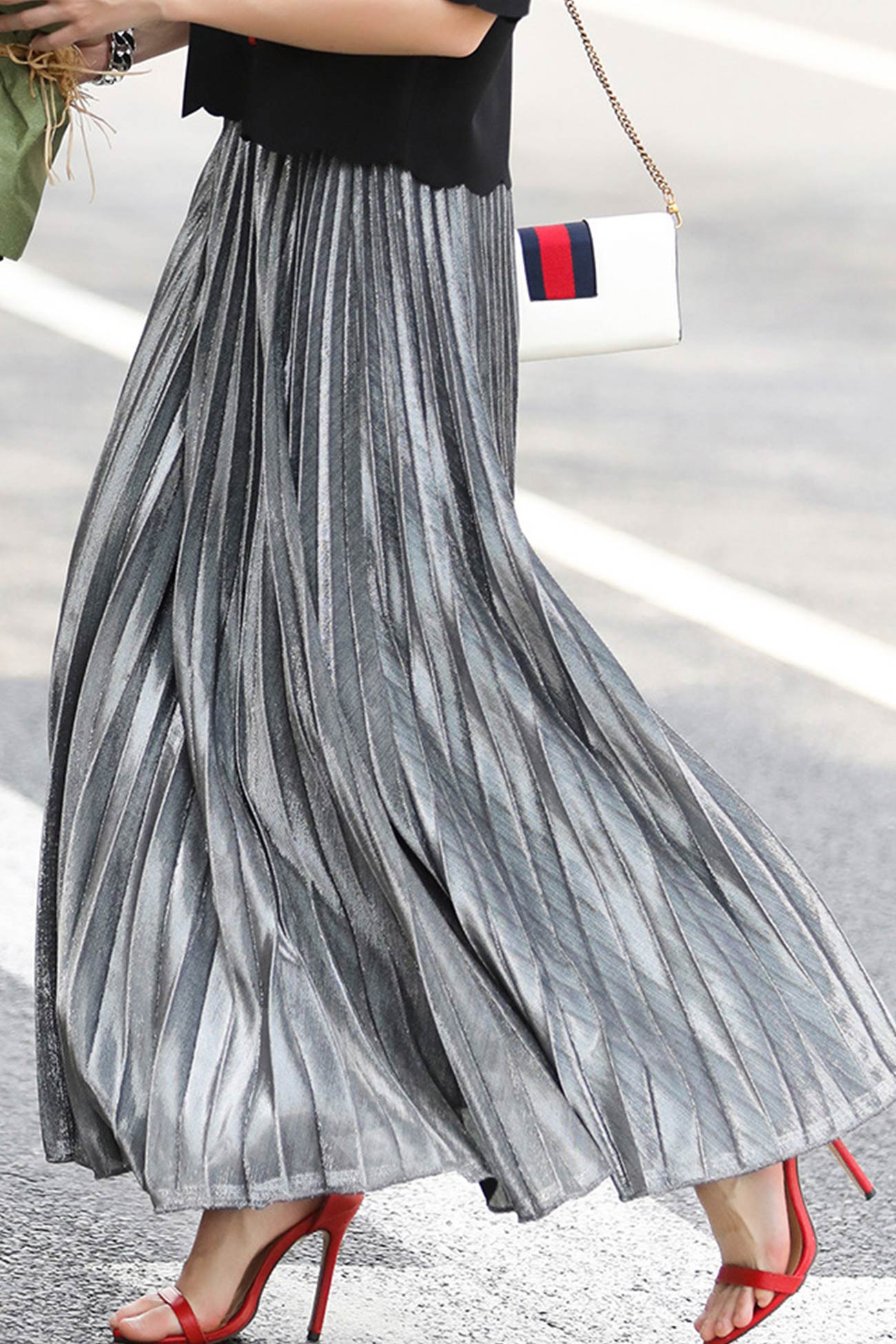Silver