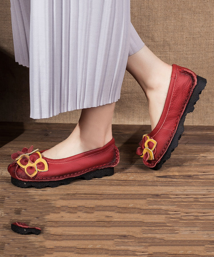 Elegantly Styled Shoes for Everyday Wear