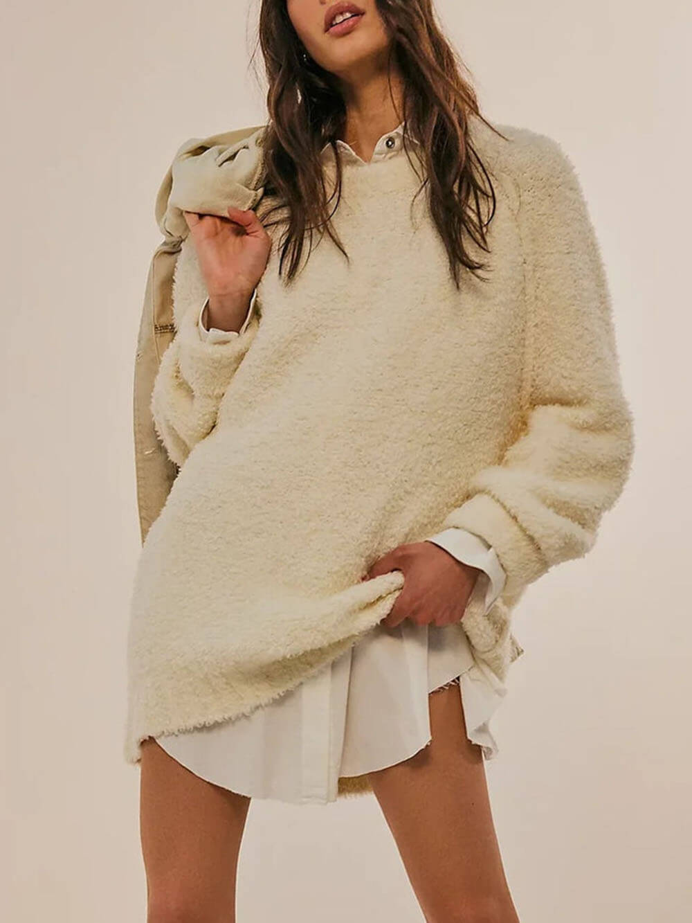 Classic Vintage & Enduringly Stylish Sweater