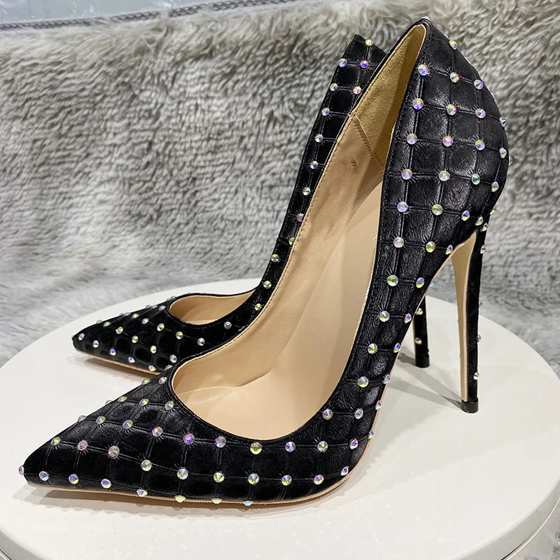 Elegantly Styled Shoes for Everyday Wear