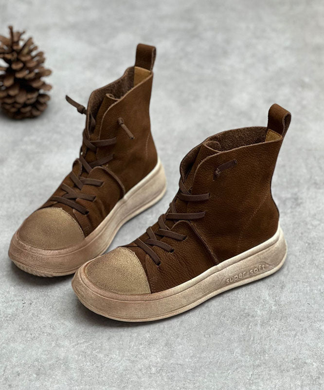 Gracefully Styled Boots for Any Occasion