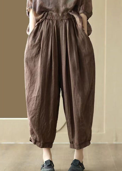 Polished Pants with an Effortless Classic Look