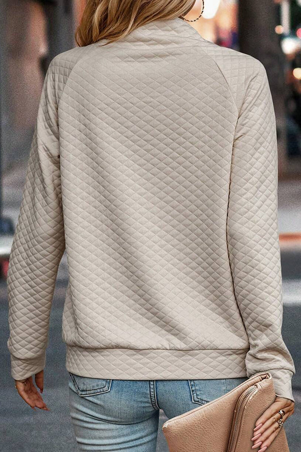 Polished Shirt with an Effortless Classic Look