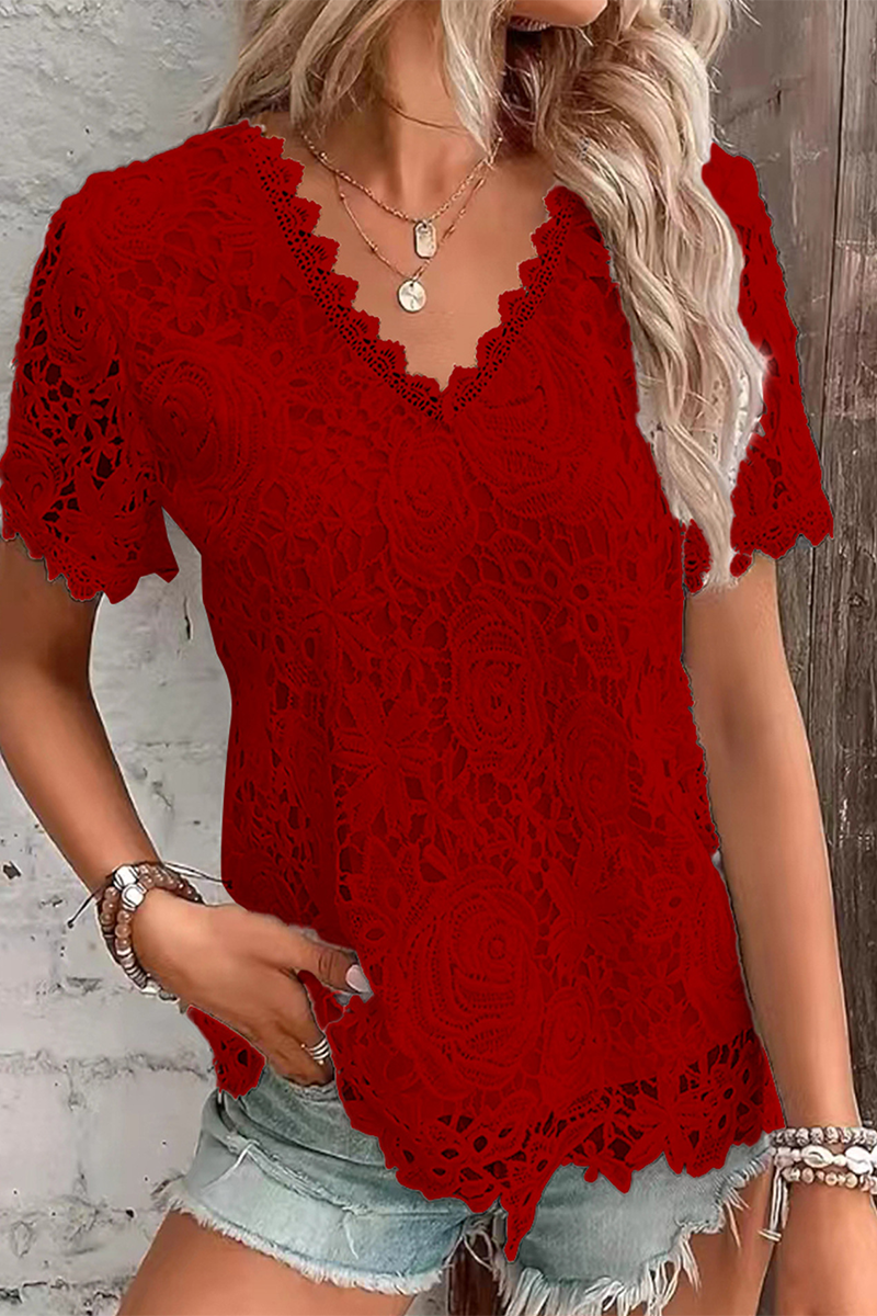 Elegantly Styled T-Shirt for Everyday Wear