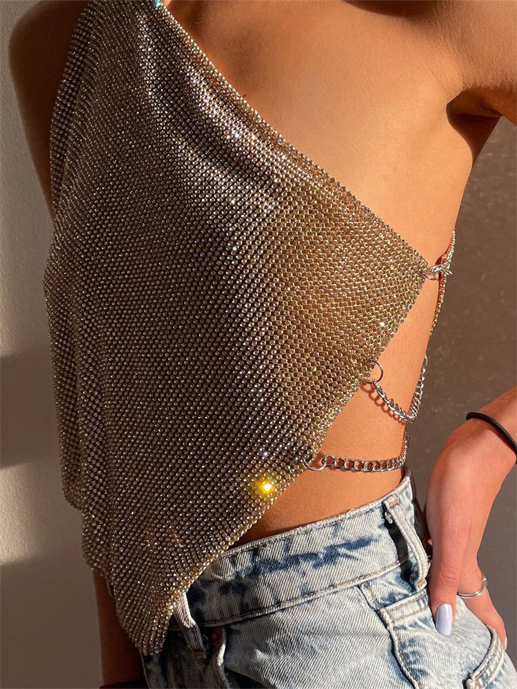 Beautifully Crafted Top in a Classic Style