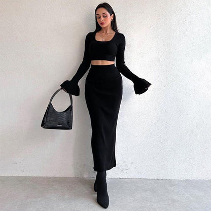 Elegantly Styled Garment for Everyday Wear