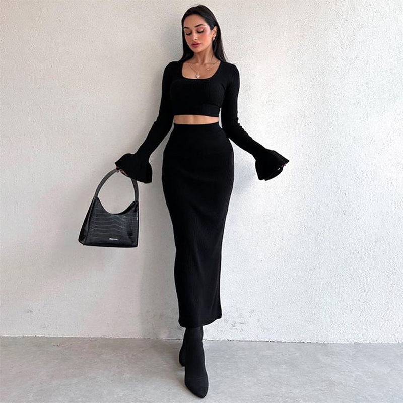 Elegantly Styled Garment for Everyday Wear