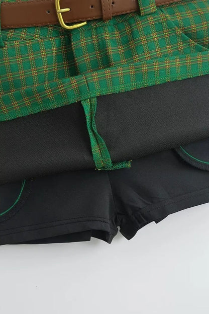 Polished Garment with an Effortless Classic Look